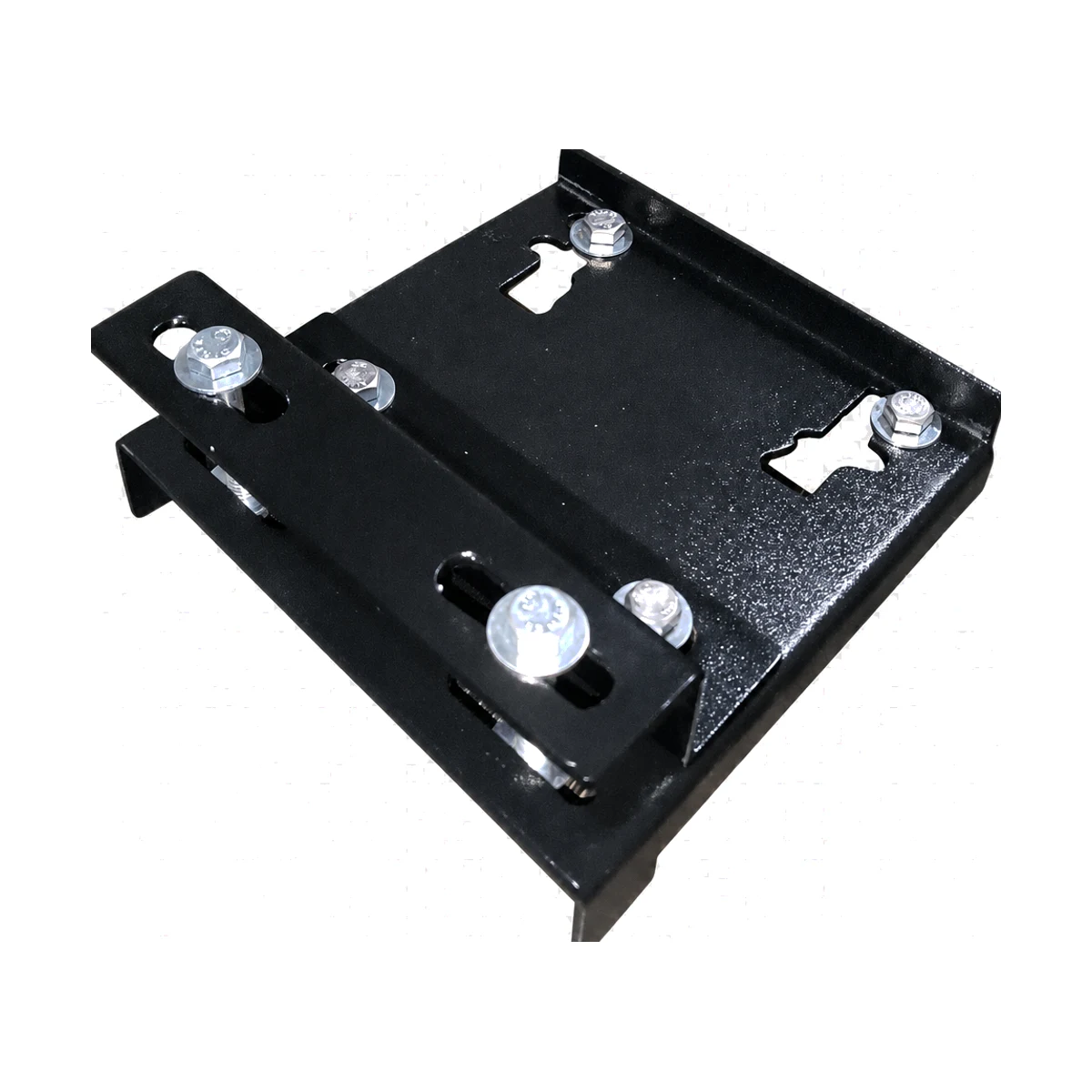 Base de fixação do motor para climatizador evaporativo Ecoclimas