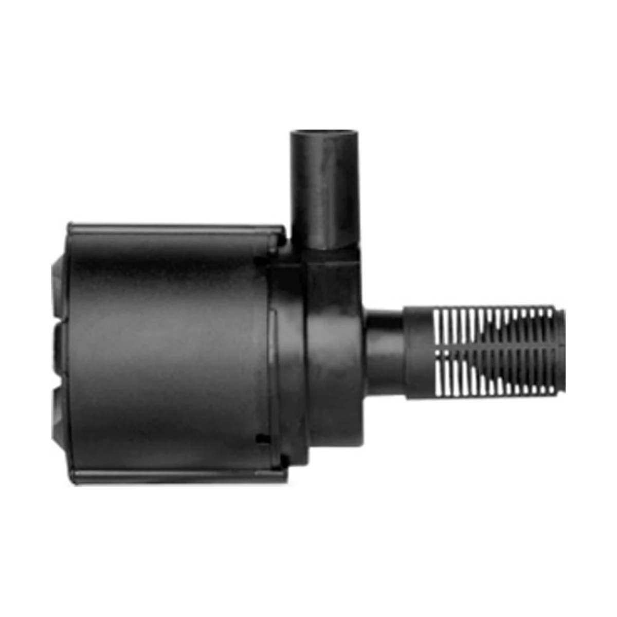 Bomba submersa para climatizador evaporativo Ecoclimas